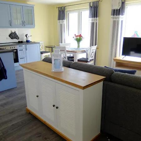 Moorhexe Gelbensande