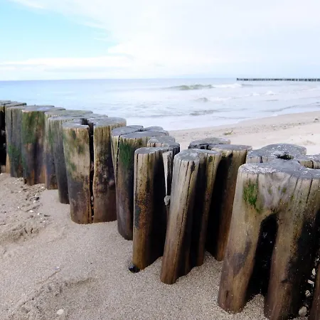 Appartamento Moorhexe