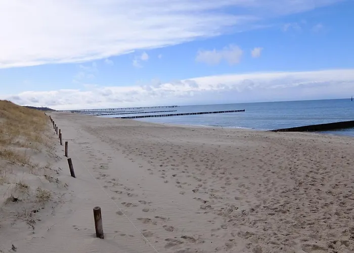 Moorhexe * Gelbensande